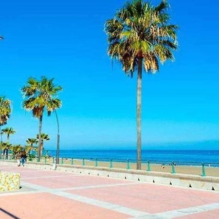 XV Apartamentos Morales & Arnal Estepona Eksteriør bilde