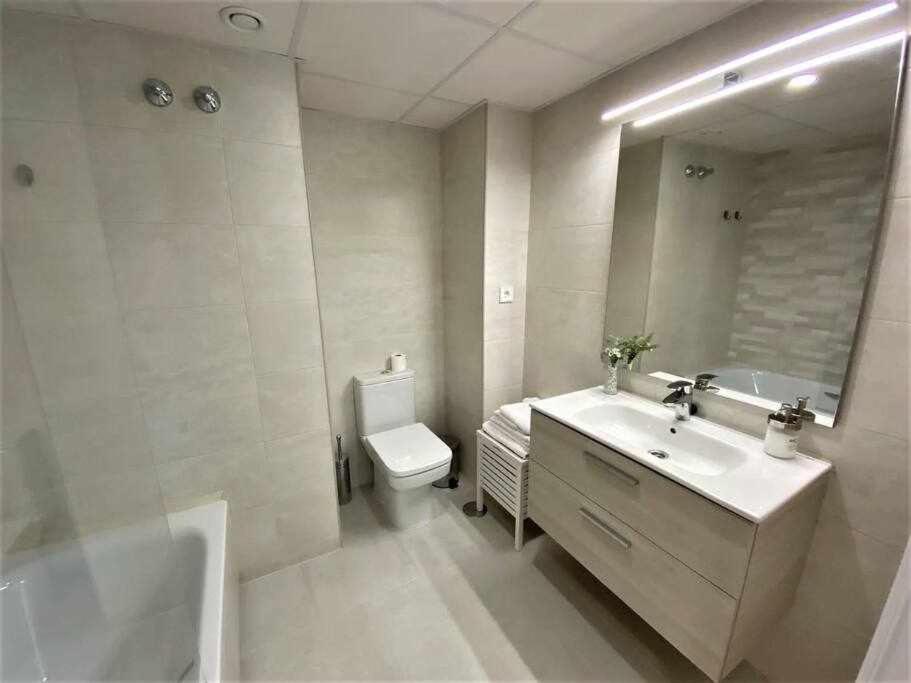 XV Apartamentos Morales & Arnal Estepona Eksteriør bilde