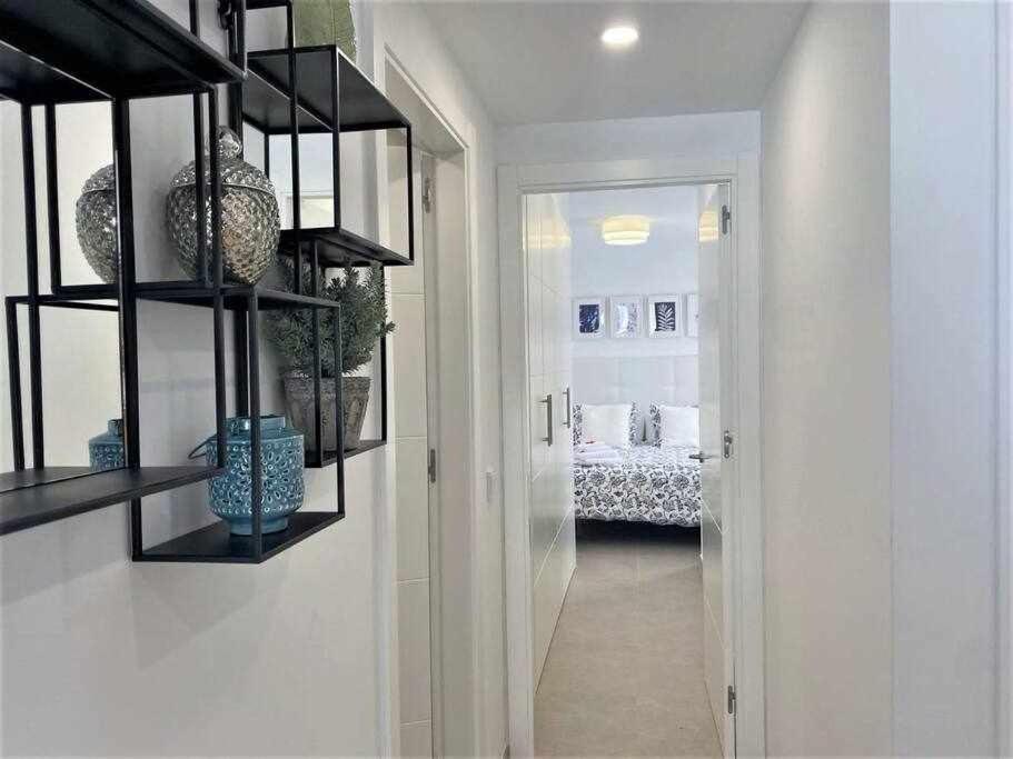 XV Apartamentos Morales & Arnal Estepona Eksteriør bilde