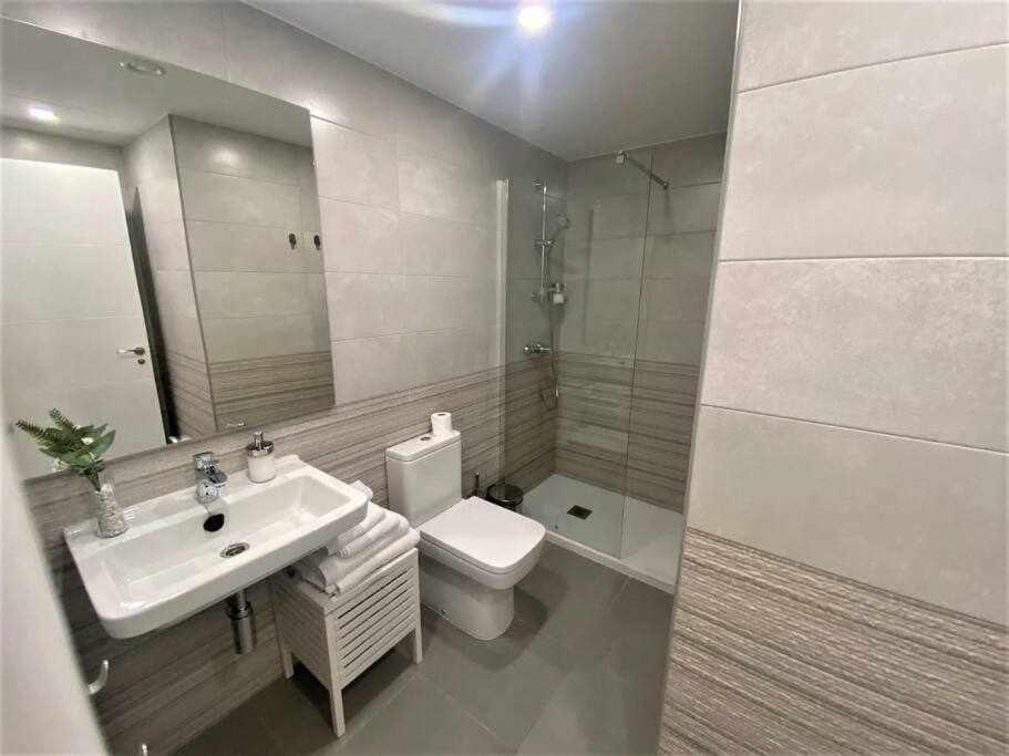 XV Apartamentos Morales & Arnal Estepona Eksteriør bilde